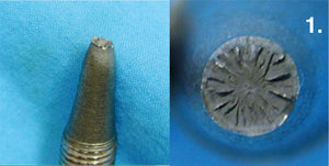 Common Failures for Fasteners -- Head Studs, Main Studs, Rod Bolts, etc