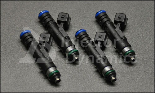 Injector Dynamics 1600cc ID1600 Are Coming !!!