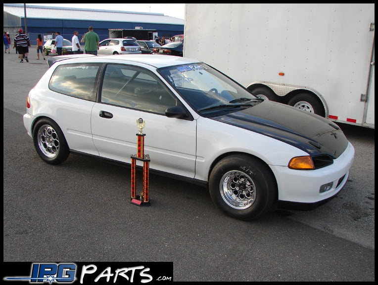 Oh yeah...We Won the IFO Gainesville All Motor Pro Class !!!