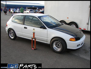 Oh yeah...We Won the IFO Gainesville All Motor Pro Class !!!