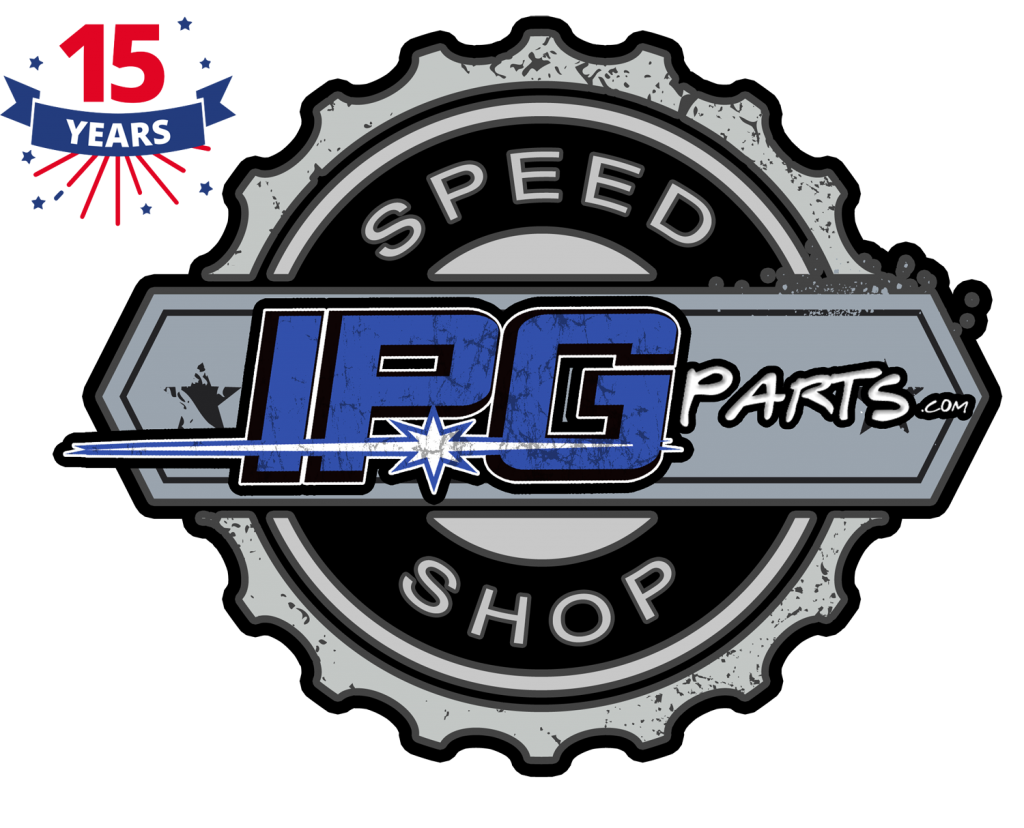 15th Year of IPGparts