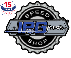 15th Year of IPGparts