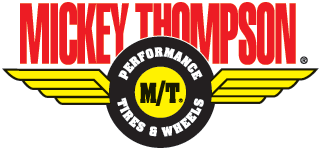 Mickey Thompson Tires Service Life