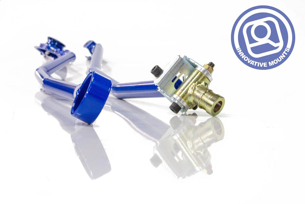 New Product Release: Innovative Mounts 92-97 Del Sol Shift Linkage B Series