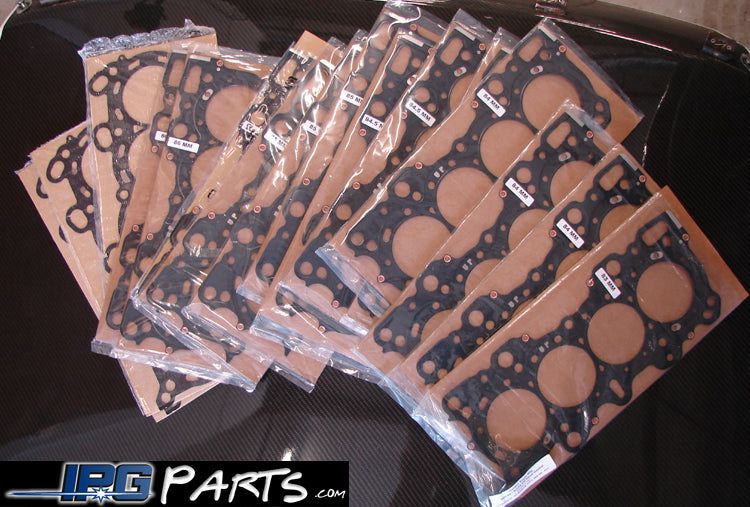 Golden Eagle Honda Headgaskets In Stock and Ready to Ship