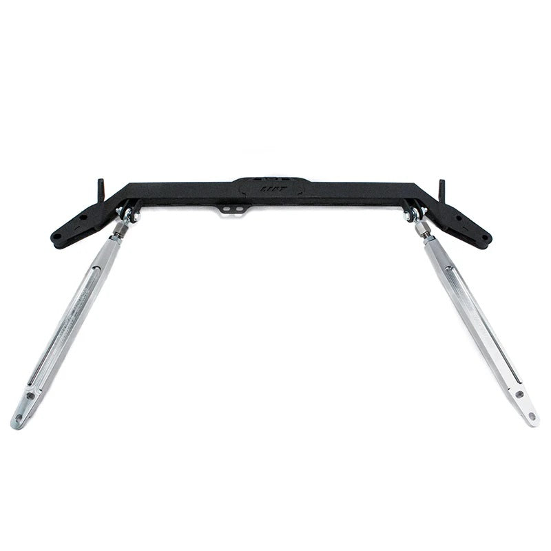 New Product: Innovative Pro-Series Traction Bar for 88-91 Civic CRX