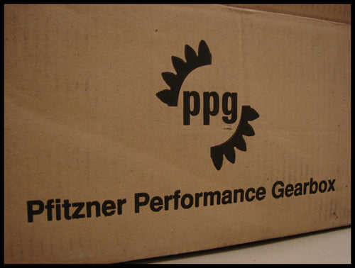Quick Updates: PPG Gearset and 1992 GSR Project Underway