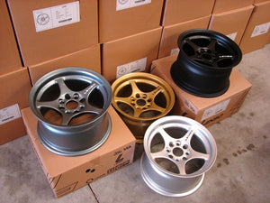Lenso 13x7.5 VPD and 15x3.5 XPD Wheels In Stock