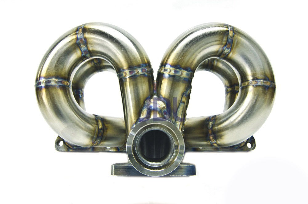 Turbo Manifolds From Inline Pro & Speedfactory Racing – IPGparts