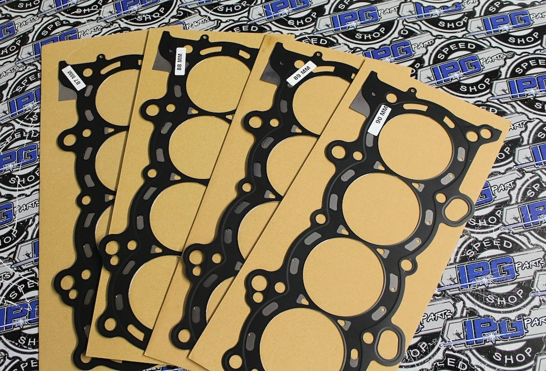 Honda / Acura K Series (K20 & K24) Gaskets and Hardware IPGparts