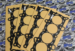 K Series Gaskets and Hardware