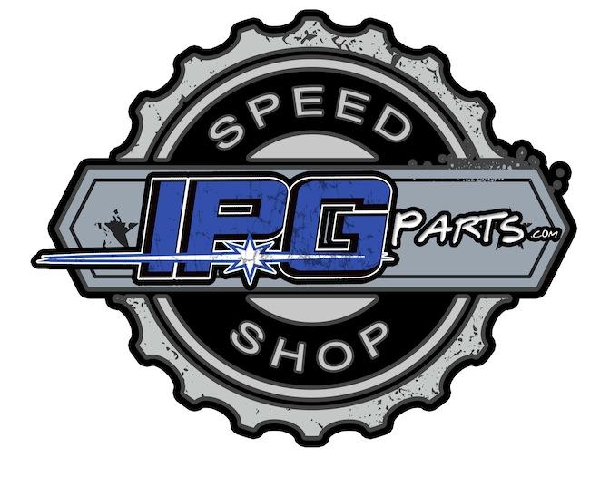 IPG Parts