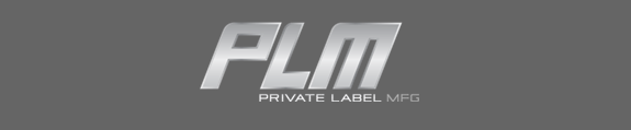 PLM Private Label Manufacturing