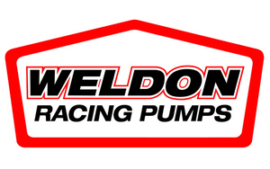 Weldon Racing