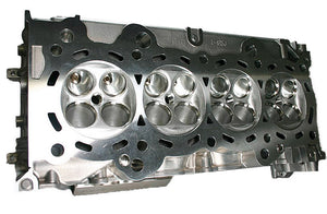 CNC Ported Cylinder Heads