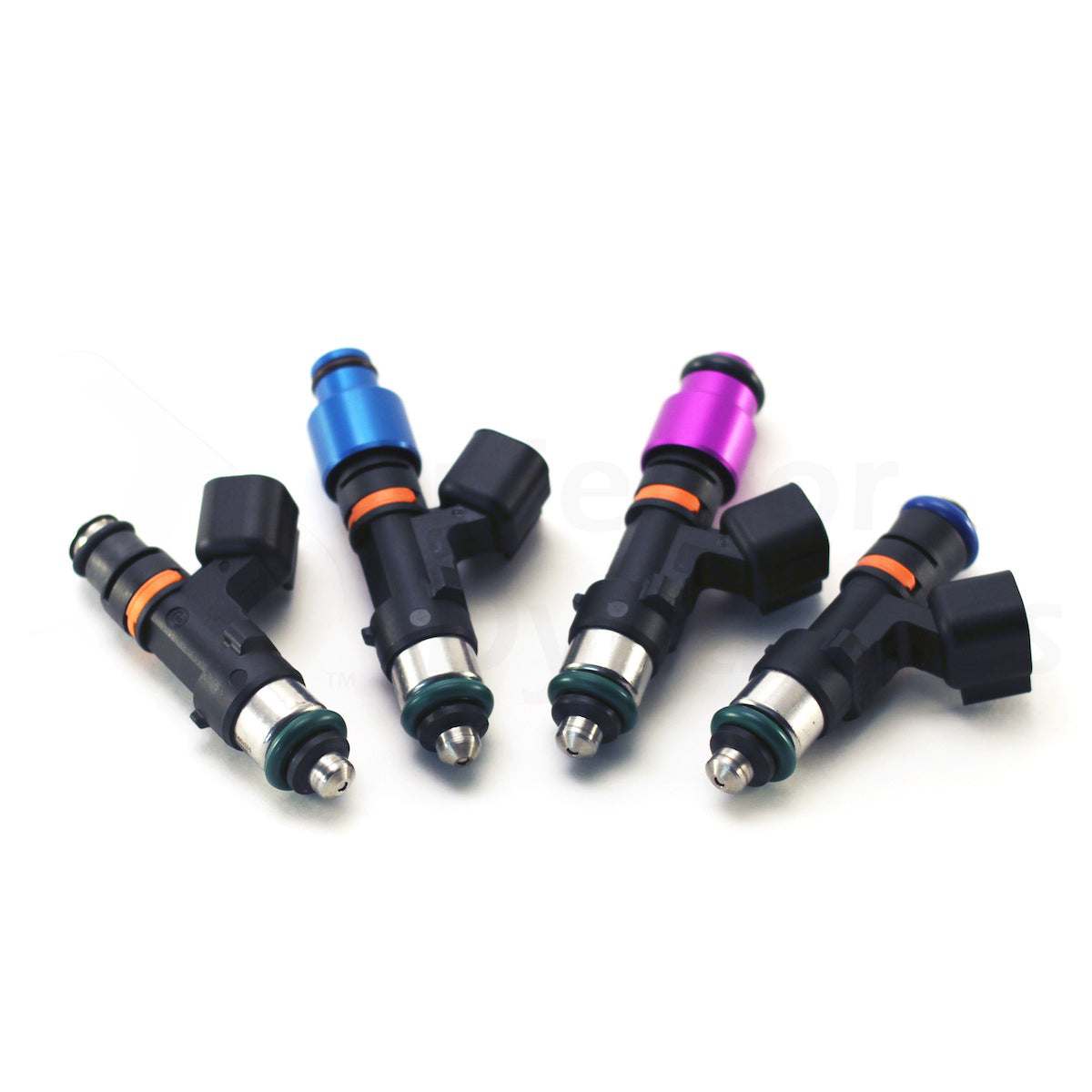 Fuel Injectors – IPGparts