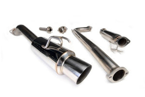 Catback Exhaust Systems