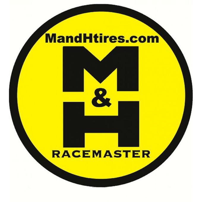 M&H Racemaster Drag Racing Tires Slicks Radials – IPGparts