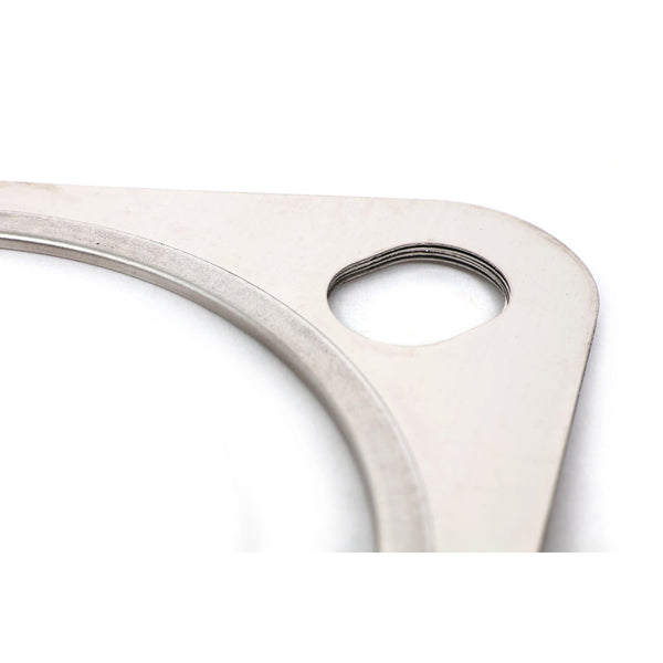 2-Hole MLS Exhaust Gasket - 2.25" - BLOWOUT - BLOX Racing