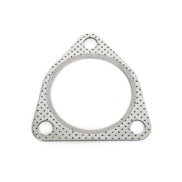 3 - Hole 2.75" Exhaust Gasket - Honda S2000 - BLOX Racing