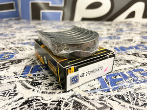 ACL Race Series Drilled HX Rod Bearings for the Honda K20, K20a2, K20A, K20Z, & K24A Engine's