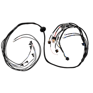 FT550 6 Cylinder Expansion B Harness