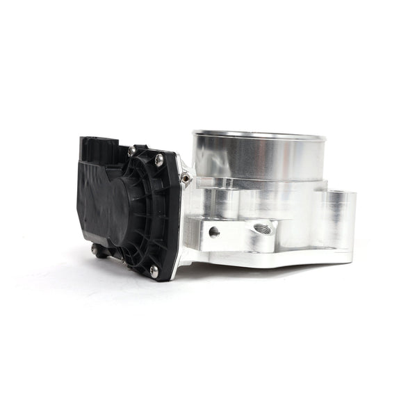 72mm Billet DBW Throttle Body - 06 - 11 Civic Si - BLOX Racing