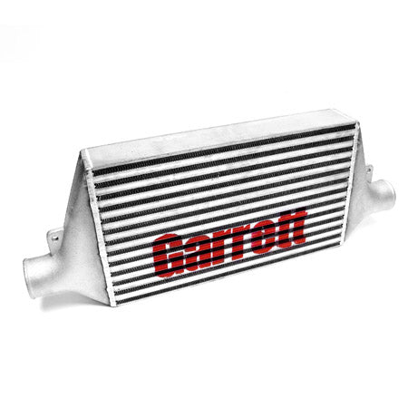 600HP Garrett High Density Intercooler Core w/ATP Cast End Tanks