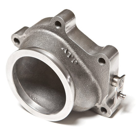Swingvalve For Larger 5 Bolt Mercedes Style