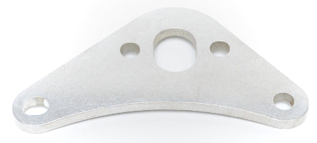 Nissan GT-R (R35) - Universal Wastegate Bracket for Stock Turbochargers and HIGH PRESSURE Garrett Ac