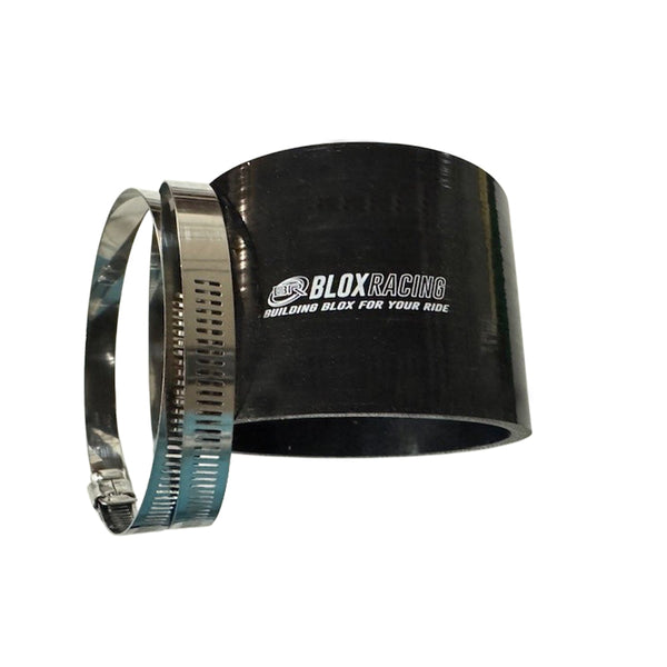 BLOX Racing Performance Air Filter Kit - 5" Filter
