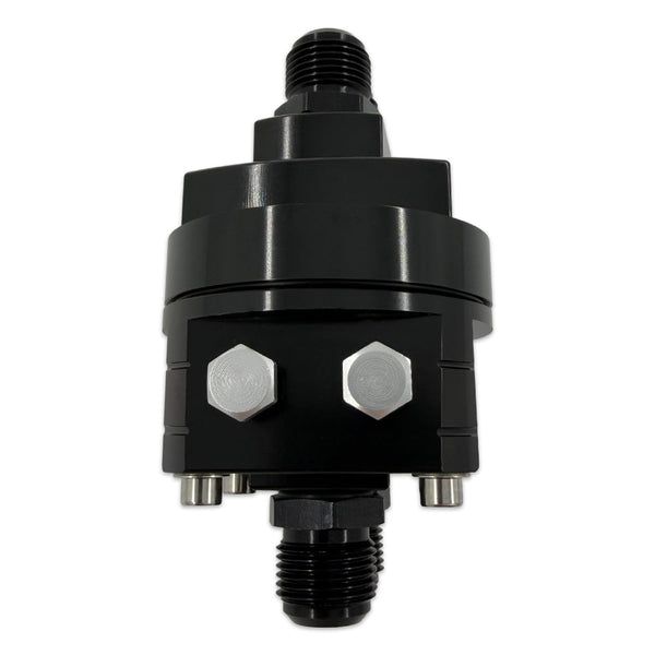 BLOX Racing Oil Filter Relocation Kit