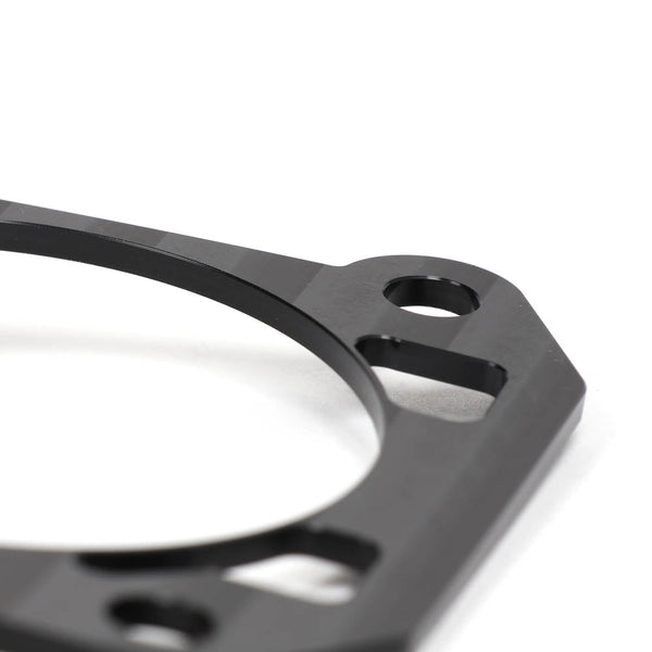 BLOX Racing Thermal Throttle Body Gasket 72mm 06-11 Civic DBW