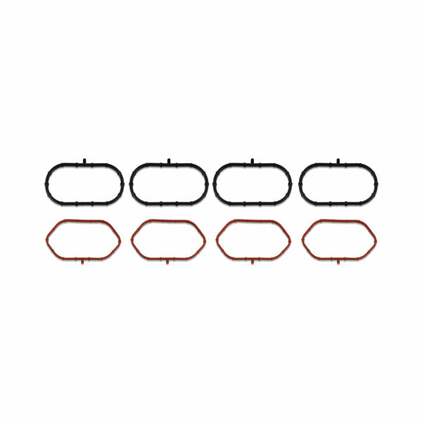 BLOX Racing Aluminum One Piece Casting TGV Delete Kit - 15-21 Subaru WRX FA20DIT