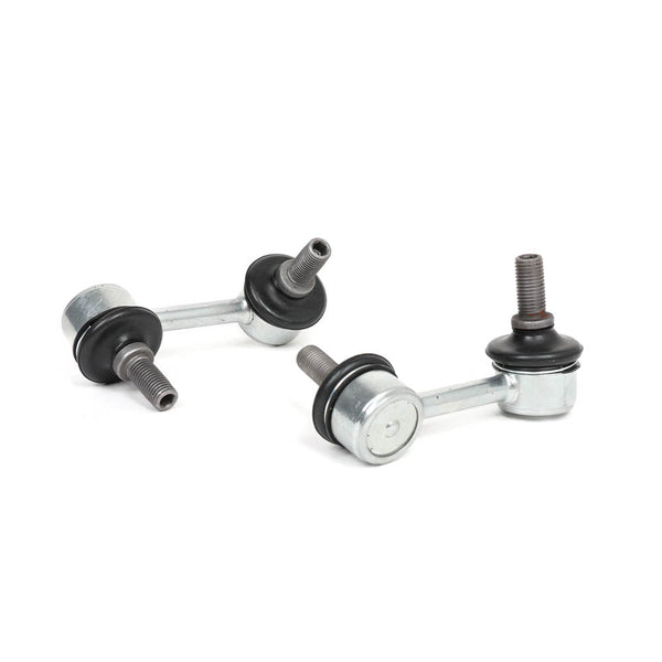 BLOX Racing Rear Fixed Sway Bar End Link Set - 92-00 Civic / 94-01 Integra