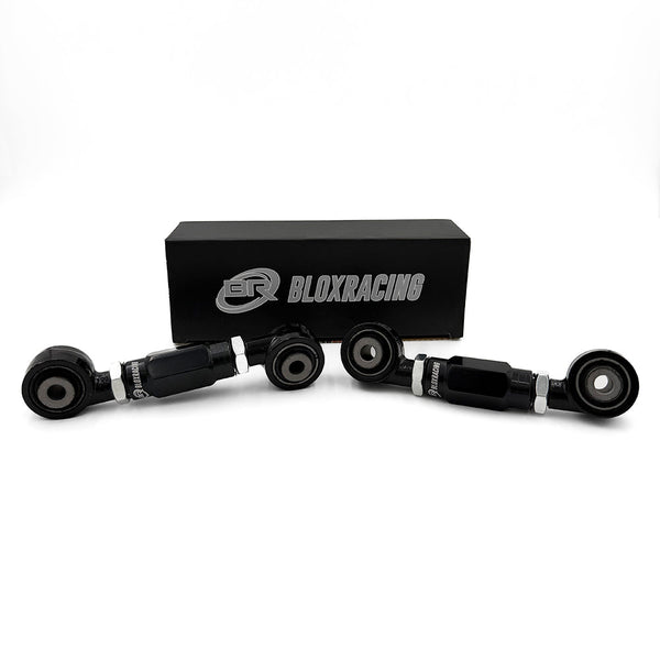 BLOX Racing Rear Toe Kit - 88-00 Civic / 90-01 Integra