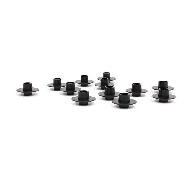 BLOX Racing Front and Rear Hard Collar Kit - 00-09 S2000