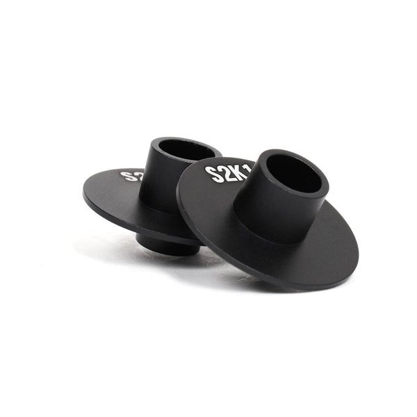 BLOX Racing Front and Rear Hard Collar Kit - 00-09 S2000