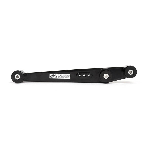 BLOX Racing V2 Billet Rear Lower Control Arms (Polyurethane) - 96-00 Civic EK