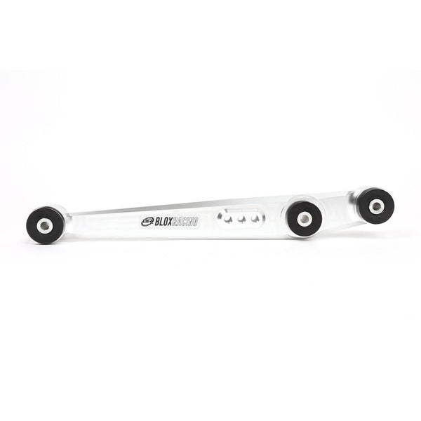 BLOX Racing V2 Billet Rear Lower Control Arms (Polyurethane) - 96-00 Civic EK