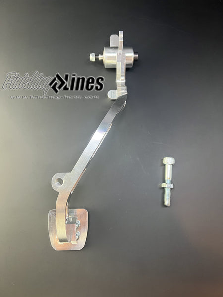 EG & EK Civic/DC Integra Billet Clutch Pedal