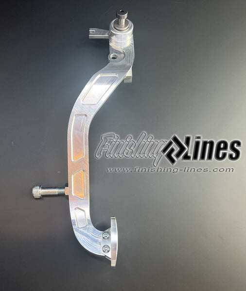 EG & EK Civic/DC Integra Billet Clutch Pedal