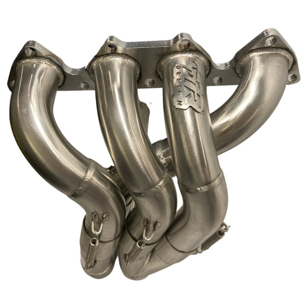 DTR Design B-Series 4-2-1 Street Header