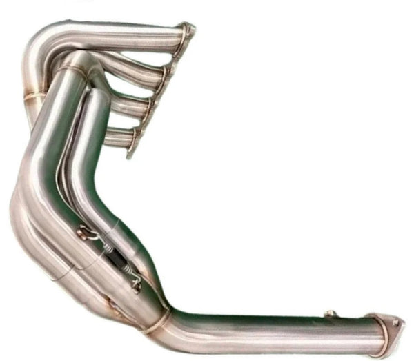 DTR Design B-Series 4-1 Header