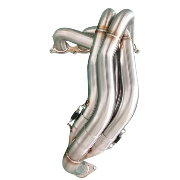 DTR Design B-Series 4-1 Header