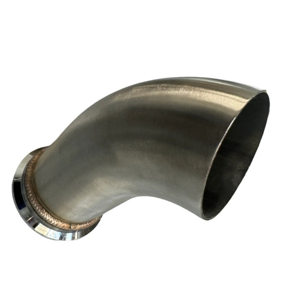 DTR Design 3" Megaphone Turn Down