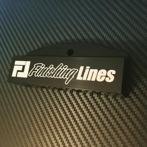 Finishing Lines Vacuum Manifold