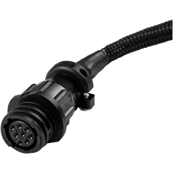 EGT-8 to Dual EGT-4 Adapter Harness EGT-8 Connector