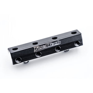 FuelTech Pressure Sensor Mounting Block