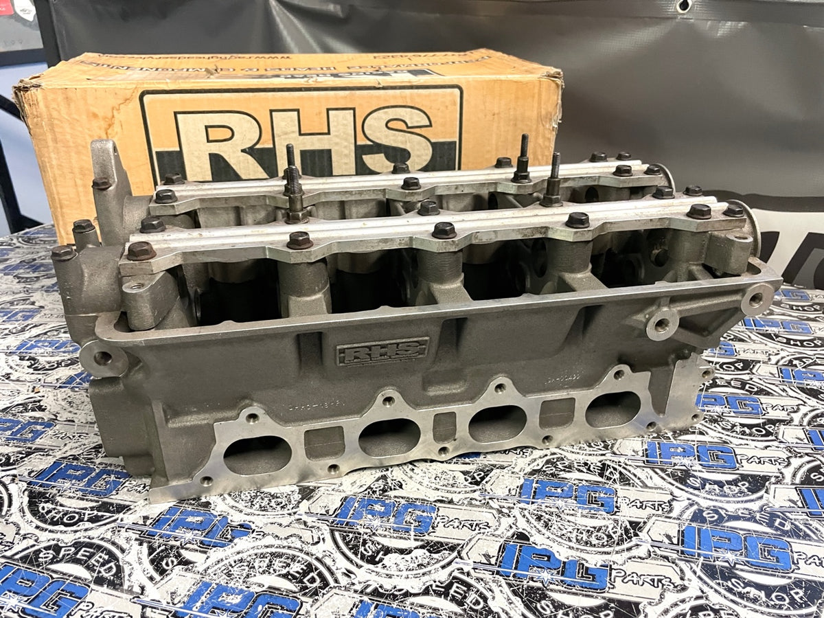 Racing Head Service RHS B18c1 Integra GSR Cylinder Head IPGparts